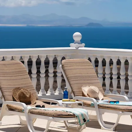 Dom wakacyjny Abubilla