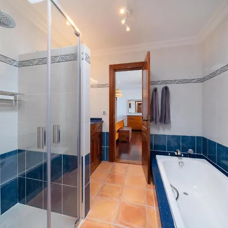Holiday home Abubilla *