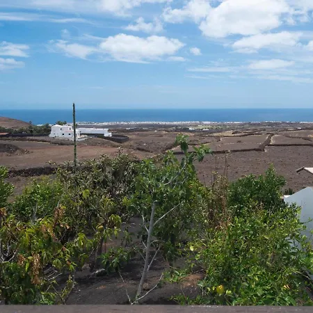 Abubilla Holiday home