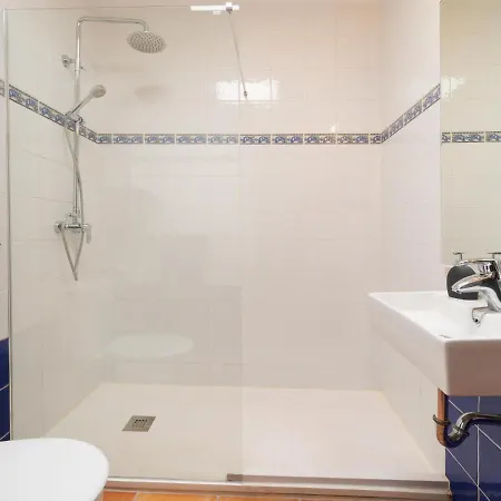 Abubilla Holiday home
