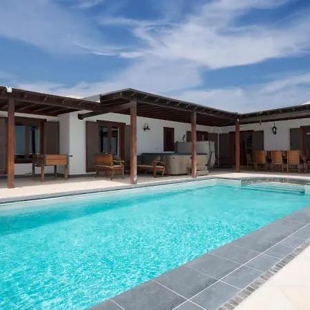 Abubilla Holiday home *