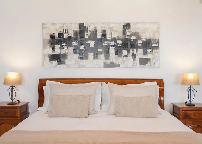 Semesterbostad Abubilla *