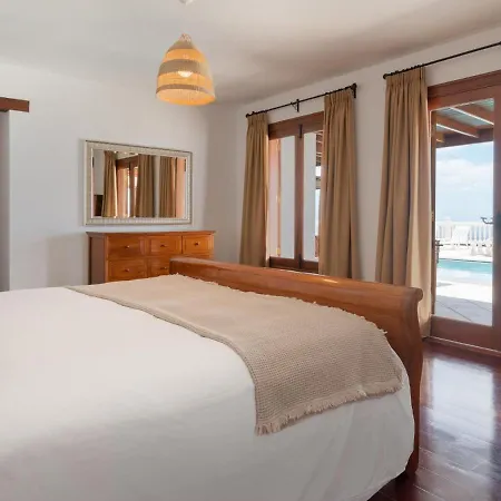 Casa vacanze Abubilla *