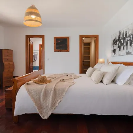 Abubilla Casa vacanze *