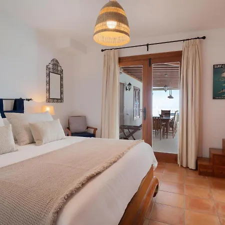 Casa vacanze Abubilla Tías