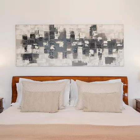 Casa vacanze Abubilla *