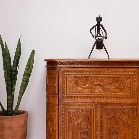 Casa vacanze Abubilla *