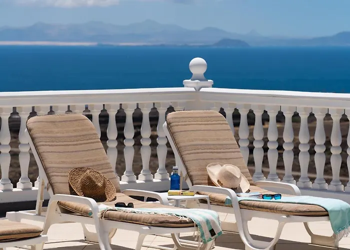 בית נופש Abubilla