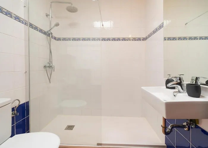 Abubilla בית נופש