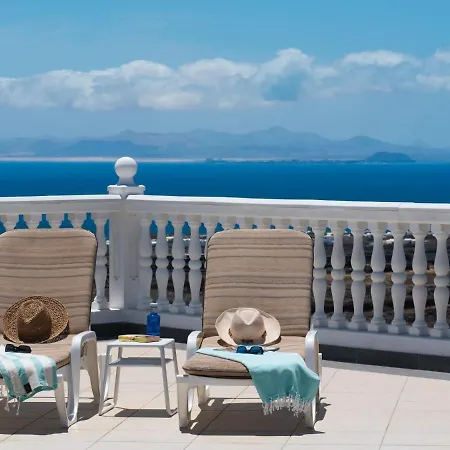 度假居 Abubilla 蒂亚斯