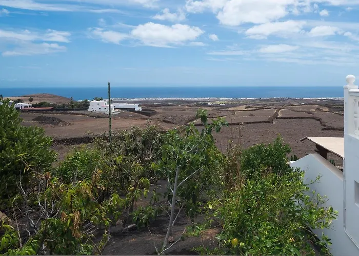 Abubilla Дом отдыха