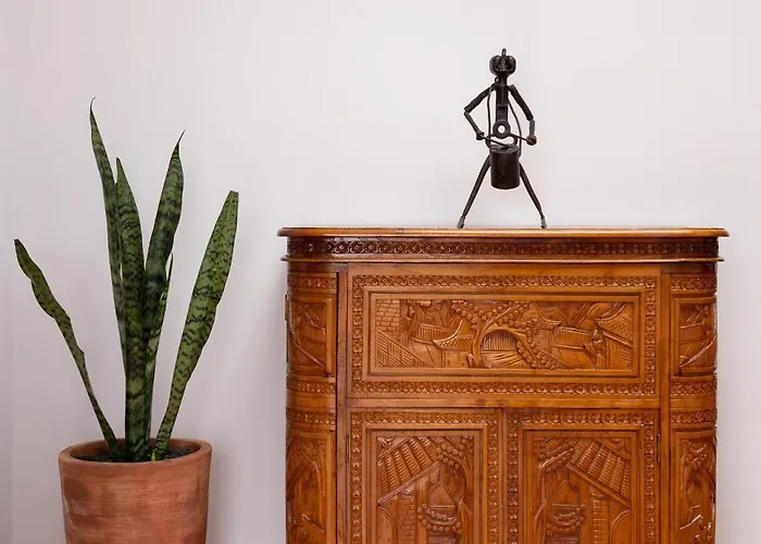 Дом отдыха Abubilla *